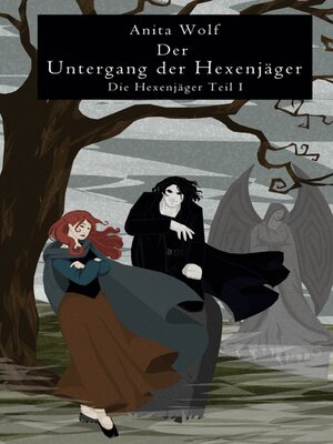 cover image of Der Untergang der Hexenjäger